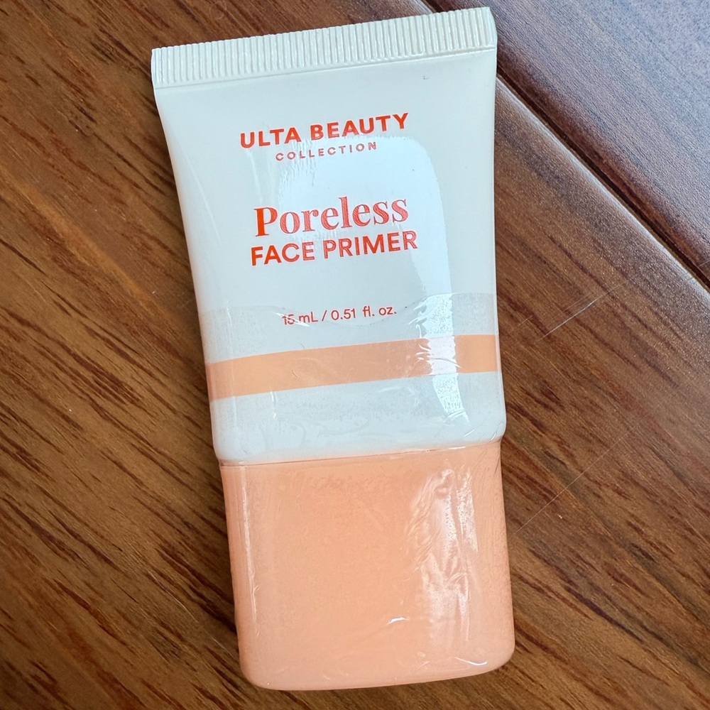 Ulta Beauty Collection Poreless Face Primer, 15ml